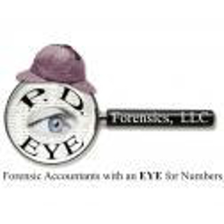 P.D. Eye Forensics, LLC P.D. Eye Forensics, LLC