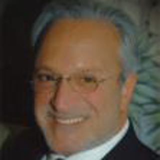 David J. Brotman, FAIA