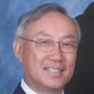 Franklin Fong, G.E.