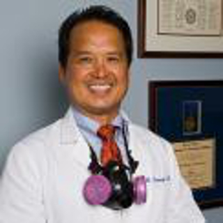 Hung K Cheung, MD, MPH, FACOEM