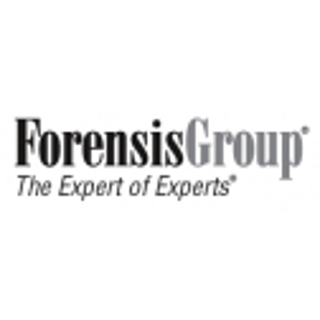 ForensisGroup, Inc. ForensisGroup, Inc.
