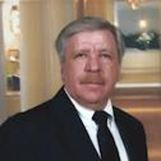 Jim C. Scott Jim C. Scott