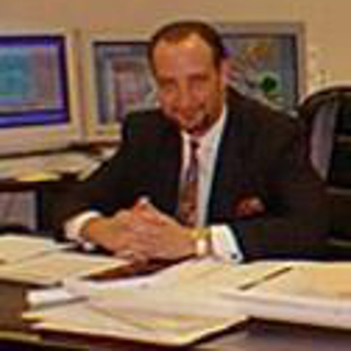 David L. Mitchell, Ph.D