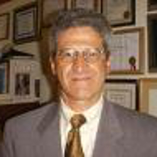 Alberto M. M. Goldwaser, MD, DLFAPA