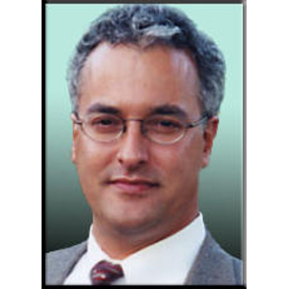 Stephen C. George, MBA-HA Stephen C. George, MBA-HA