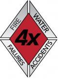 4x Forensic Engineering Laboratories, Inc.