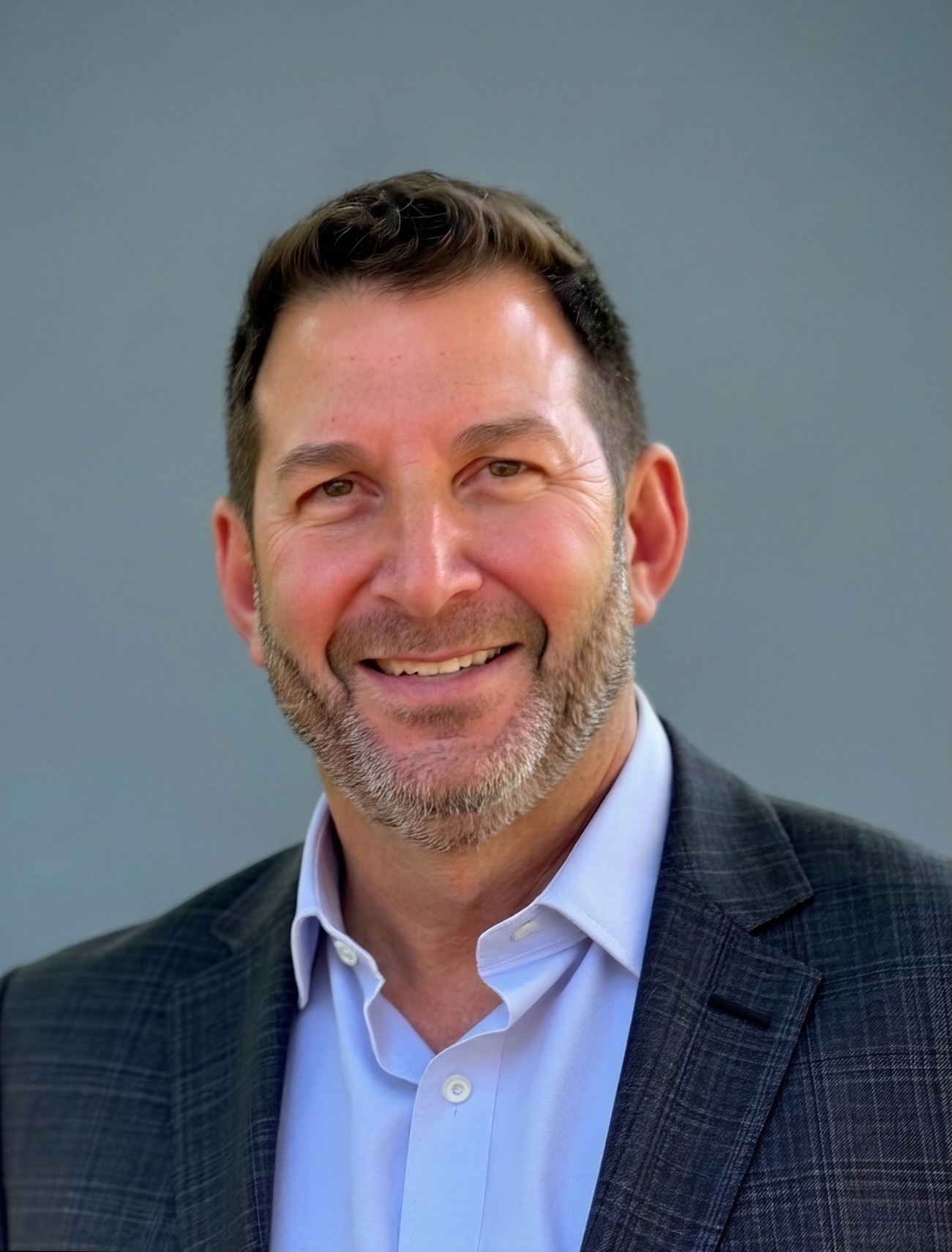 Fred Schuster (FGS Realty Advisors)
