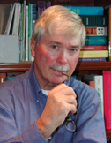 Richard A. Parent, PhD, DABT, RAC, FATS, ERT (Consultox, Ltd.)