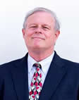 John A Gordon, MAFF (Pacific Management Consulting Group)