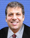 David M Erani
