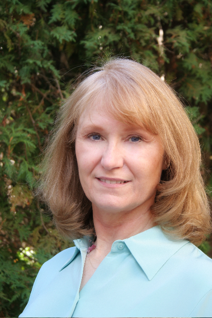 Rebecca C Anderson