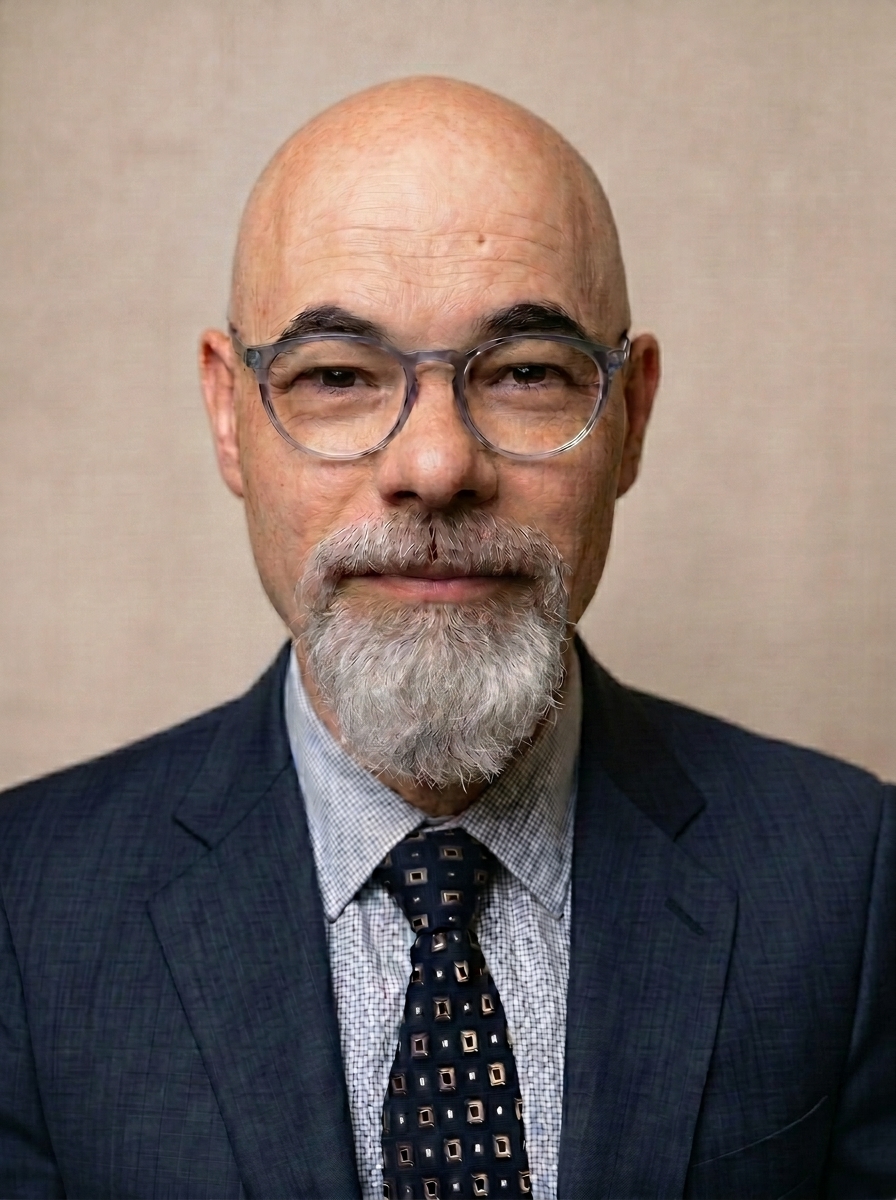 Joshua Schwimmer, MD, FACP, FASN