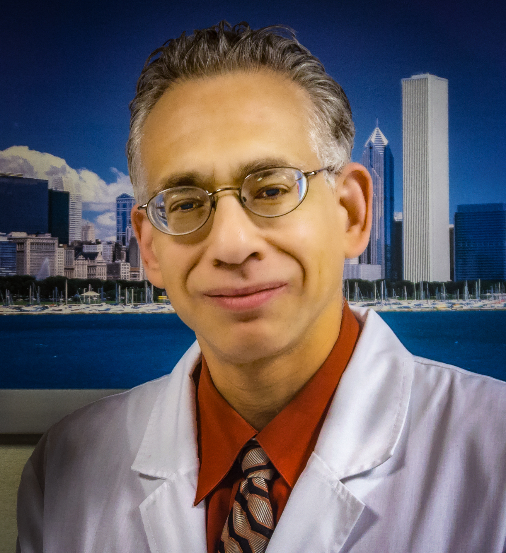 Michael S. Nirenberg (Clinical & Forensic Podiatrist - FBI & DOJ Have Called Him)