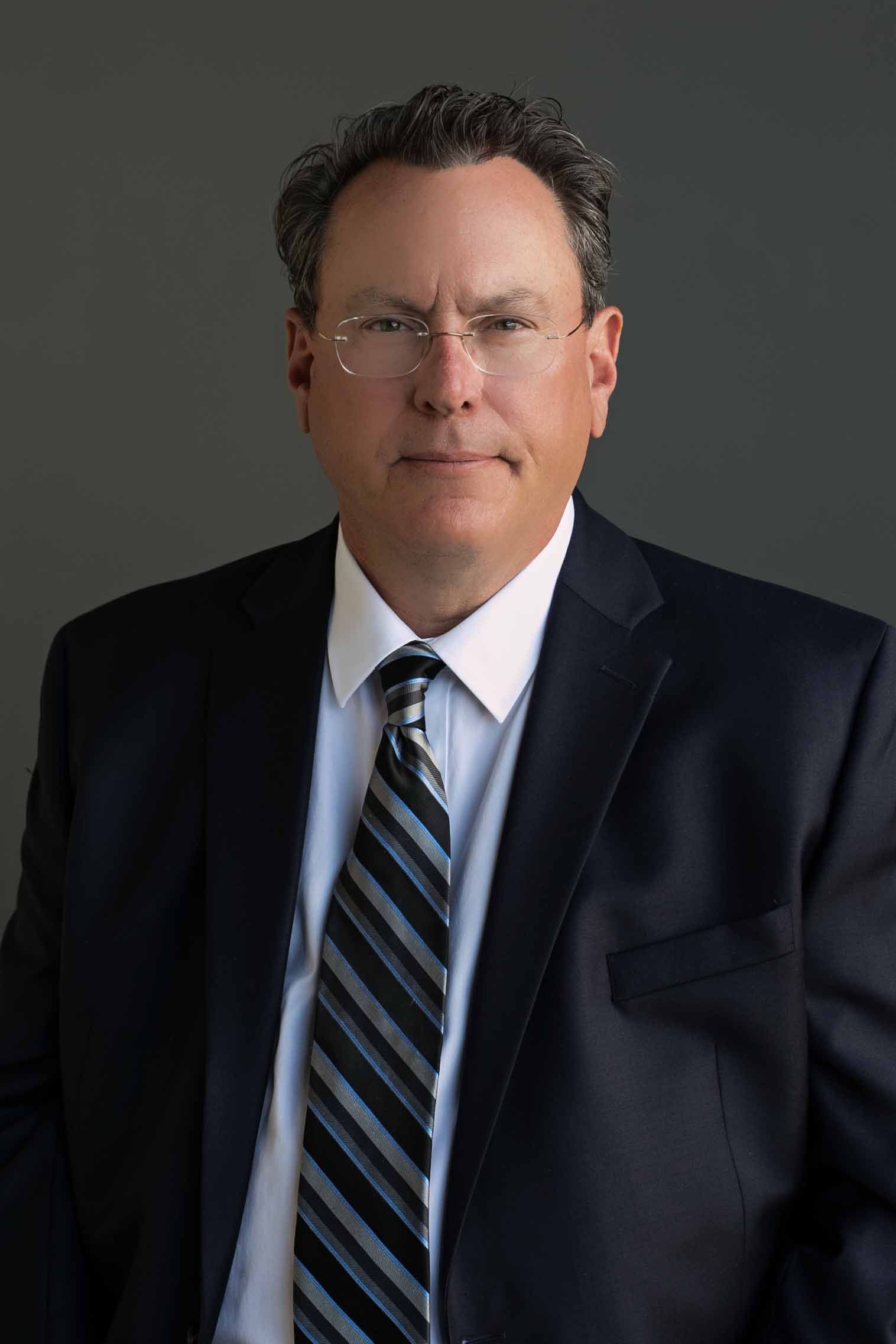 Greg Gerganoff, CSP, Esq. (Rocky Mountain Safety Consulting, LLC)