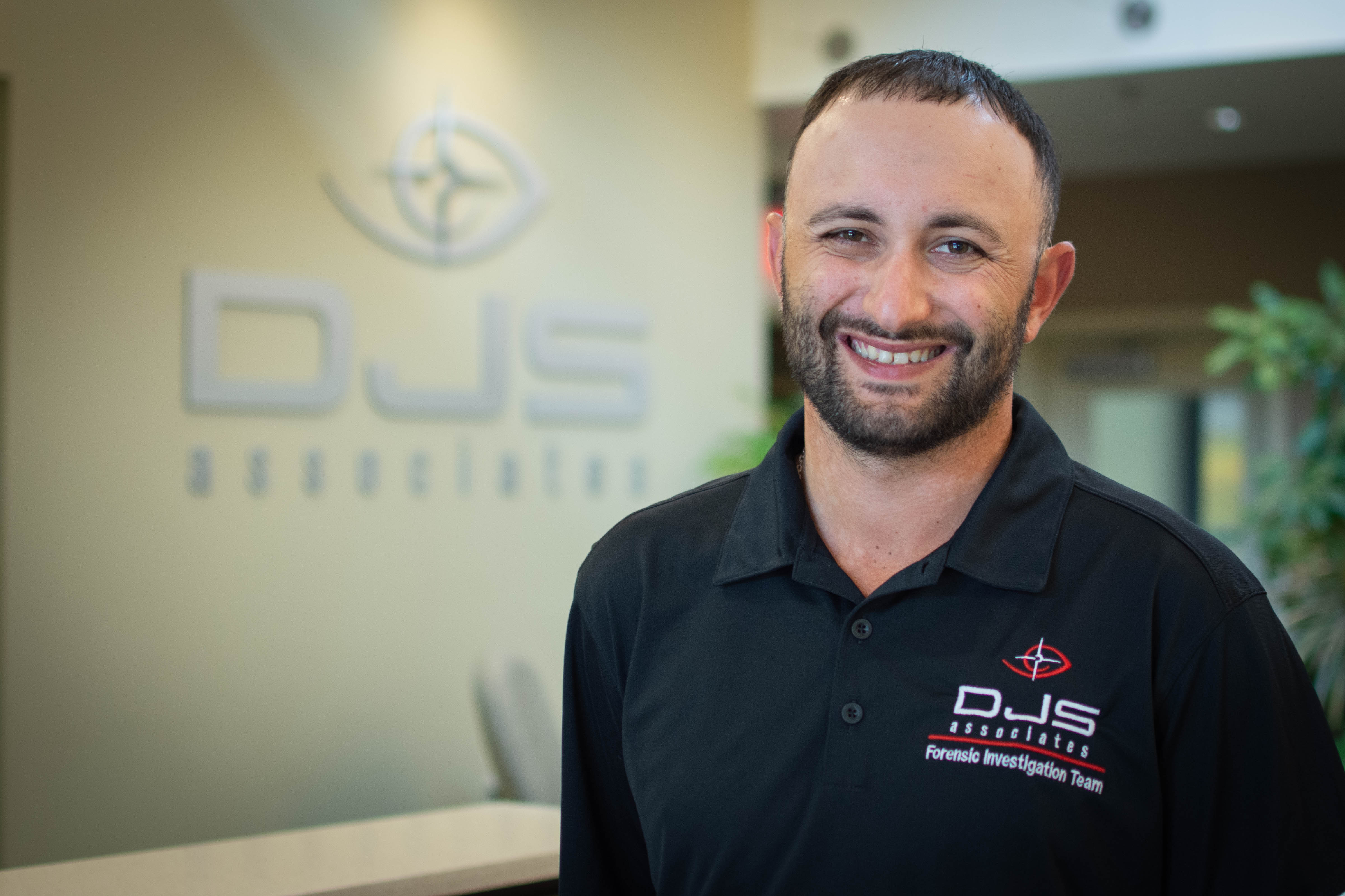 Justin P. Schorr, Ph.D. (DJS Associates, Inc.)