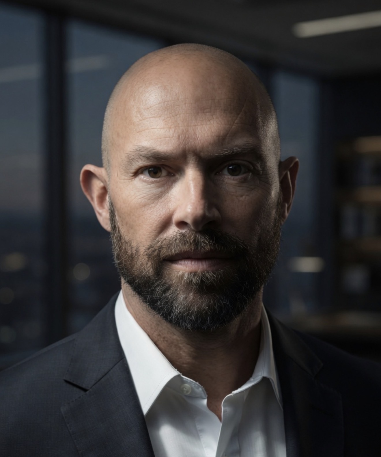 James Caron, CCM (Caron Weather Consultancy)