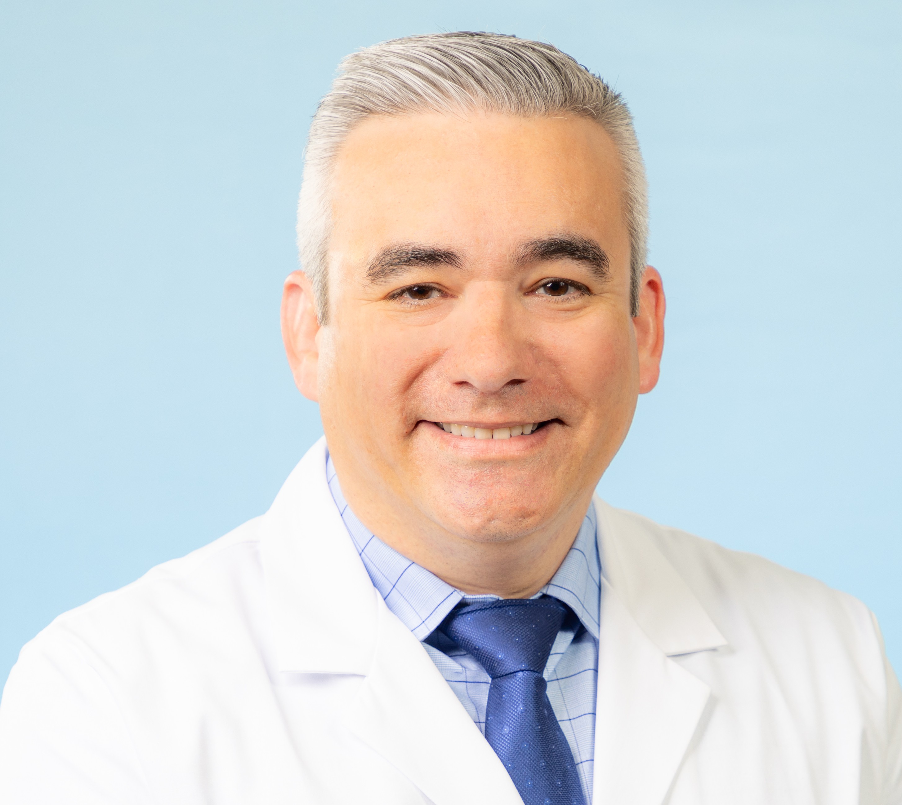 Camilo A. Ruiz, DO, FACOI, FAASM (Camilo Ruiz DO PA - Sleep & Internal Medicine Specialists)