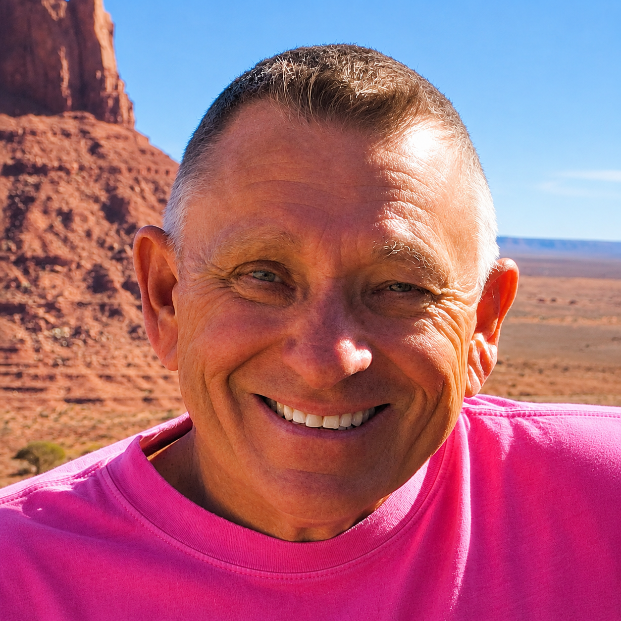 Bill O'Brallahan (Procom Co.)