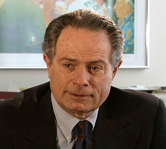 Richard G. Rappaport, M.D.