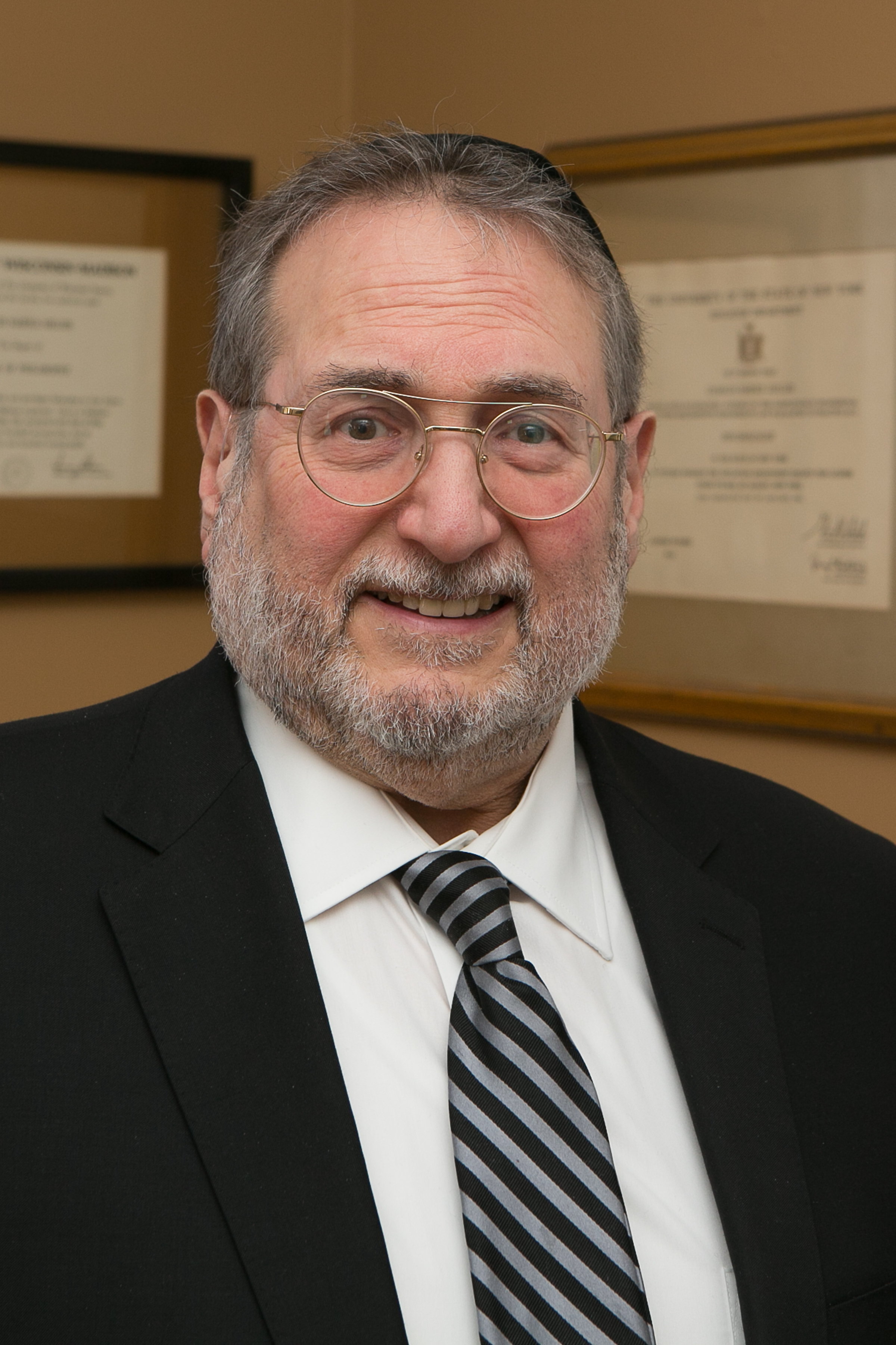 Charles Heller (Heller Consulting Group Inc)