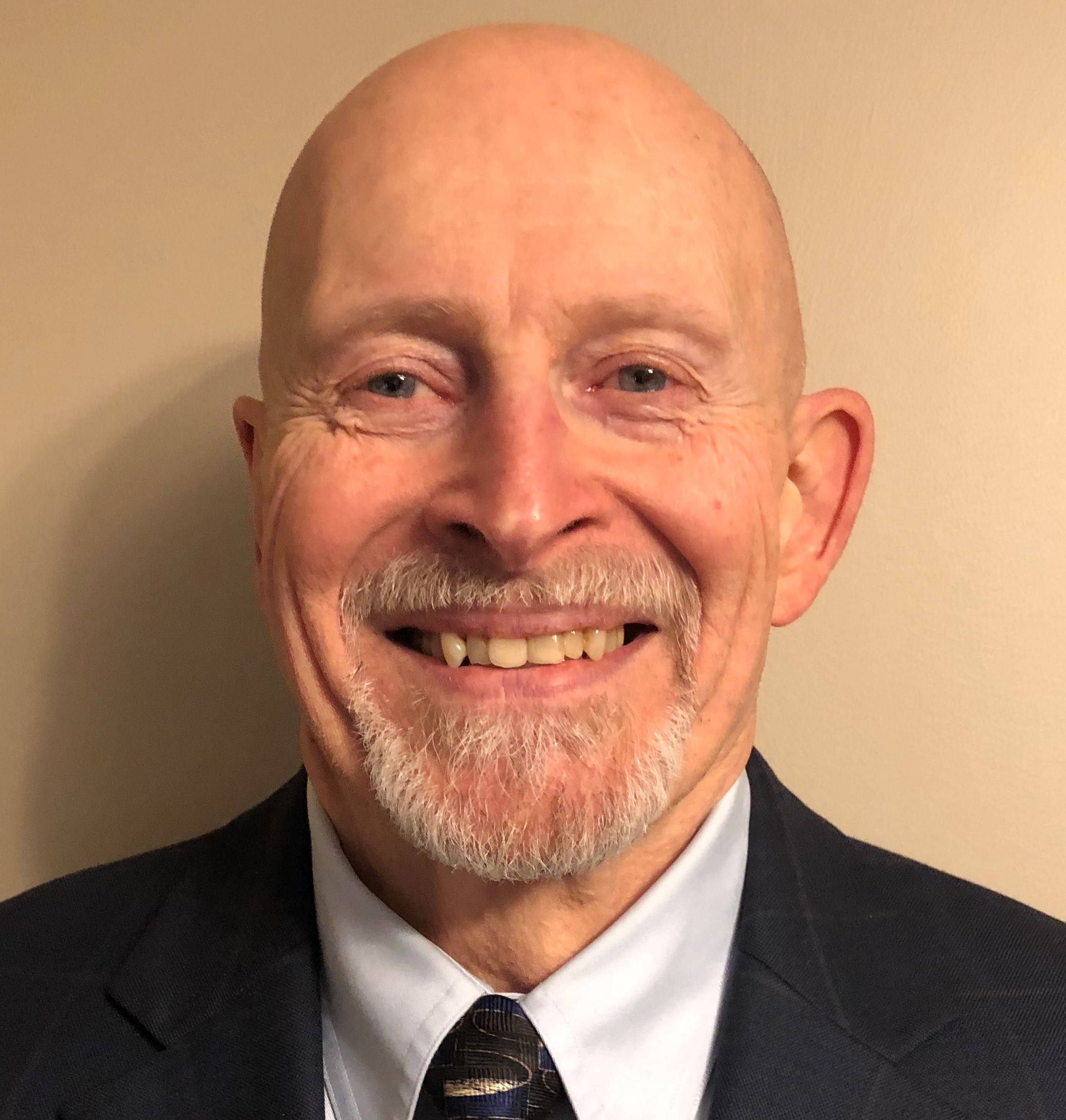 Lee J Huber, CPE (SS & E Consulting, Inc.)