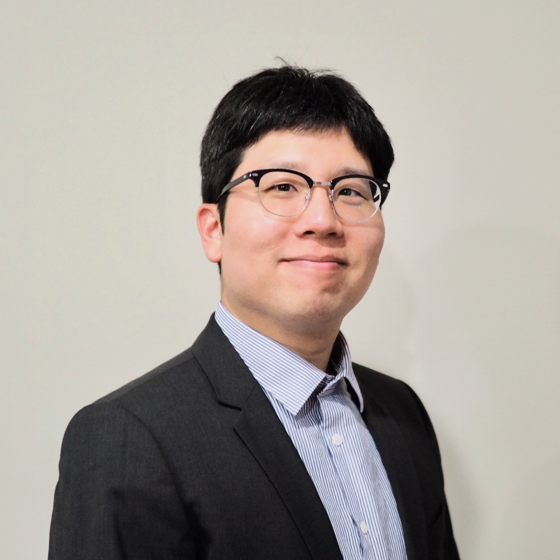 Jae Young Bang, PhD (Cyberonix)