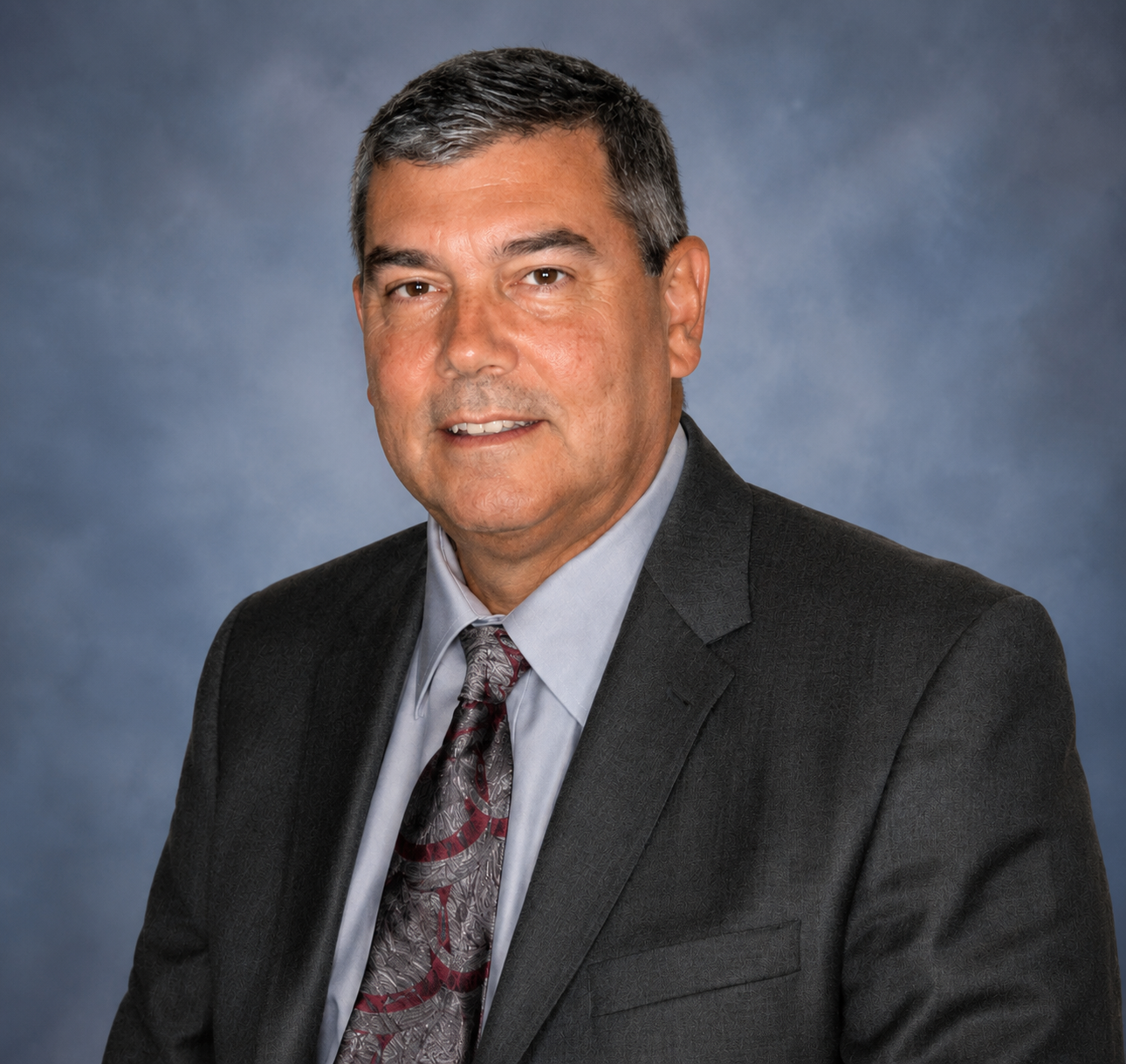 Mark Withrow CFLC, CHPP, CFC, CMI (Edrington and Associates)