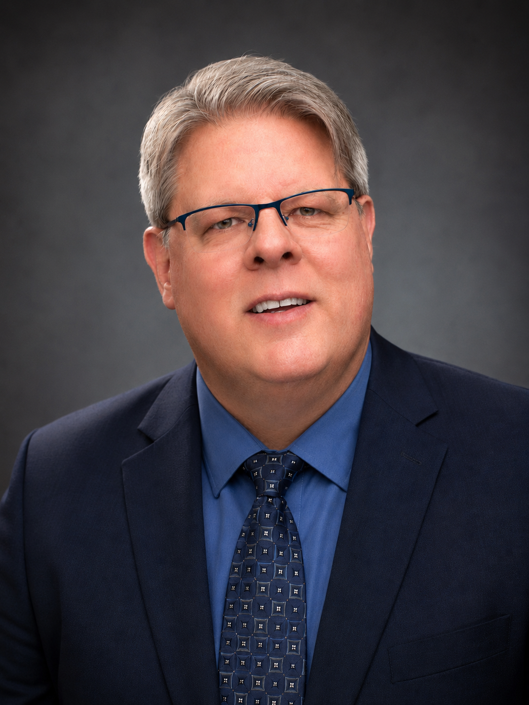 Matthew J Hartley, BS, FIES, LC (Matt Hartley Lighting, LLC.)