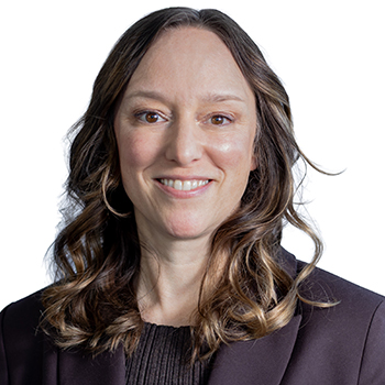 Carolyne I. Albert, Ph.D. (Robson Forensic, Inc.)