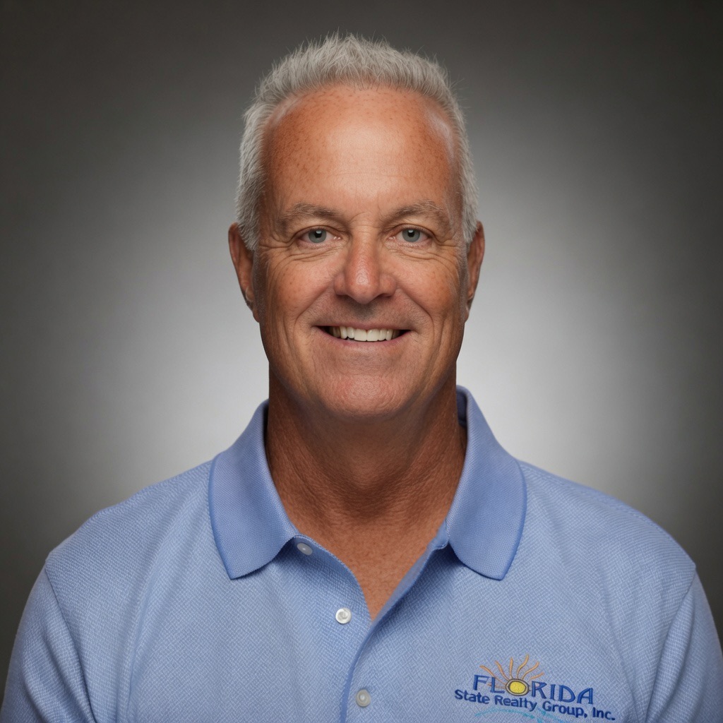 Stephen B McWilliam, ABR,CRB,CRS,GRI (Florida State Realty Group, Inc.)
