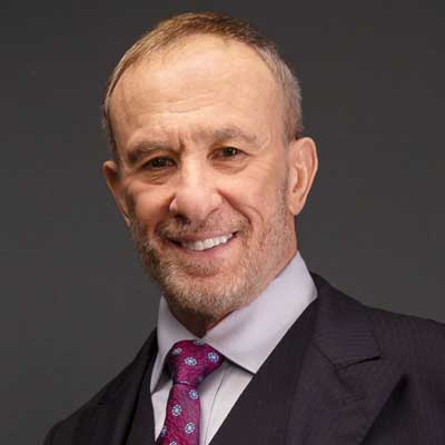 Leonard J. Weiss, M.D. (Leonard J. Weiss, M.D., Psychiatry Austin, PLLC)