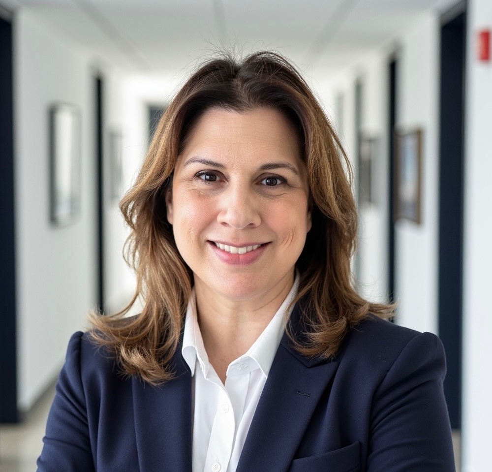 Sonja Rosen (Cedars-Sinai)