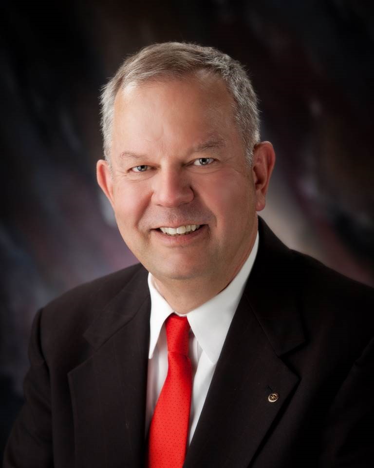 Joseph B. Michels, Ph.D., P.E., C.P.L., FIISE (Solomon Bruce Consulting LLC)