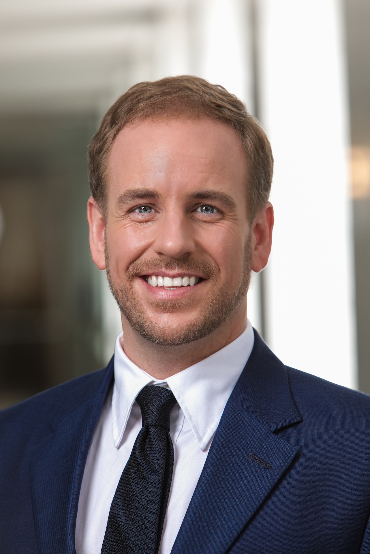 Patrick Wiita MD (Partner - Thompson, Newman & Kambam / ThNK Consultants)