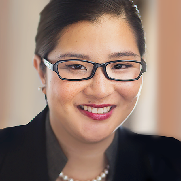Pia Quimson-Guevarra (Forensic Psychiatry, Private Practice)