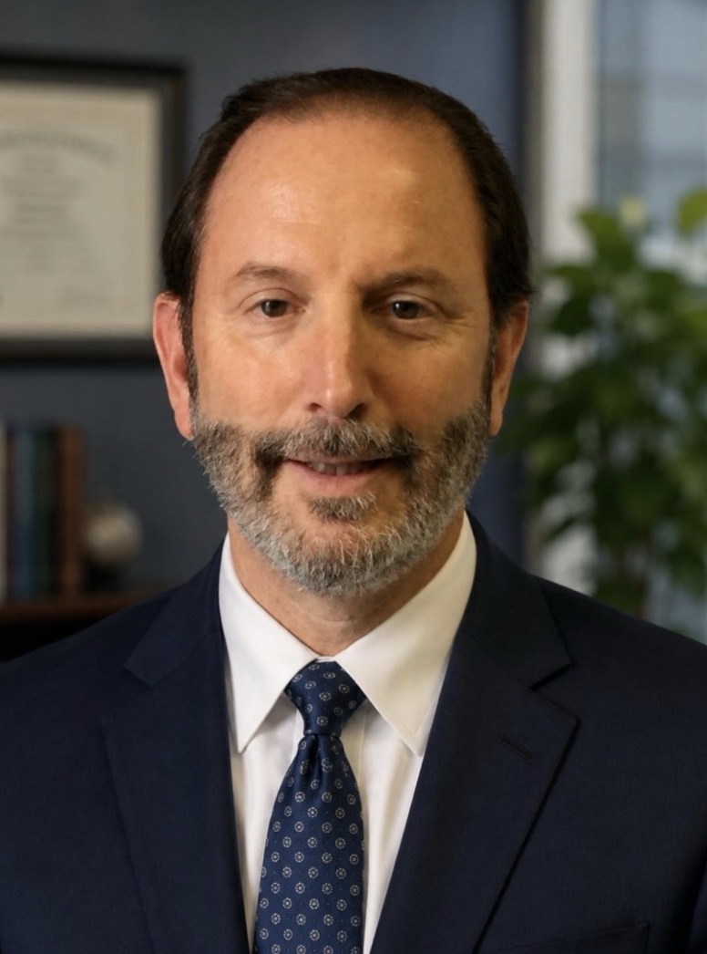Larry S. Wasser, M.D., FCCP (Pulmonary and Critical Care Medicine Expert Witness)