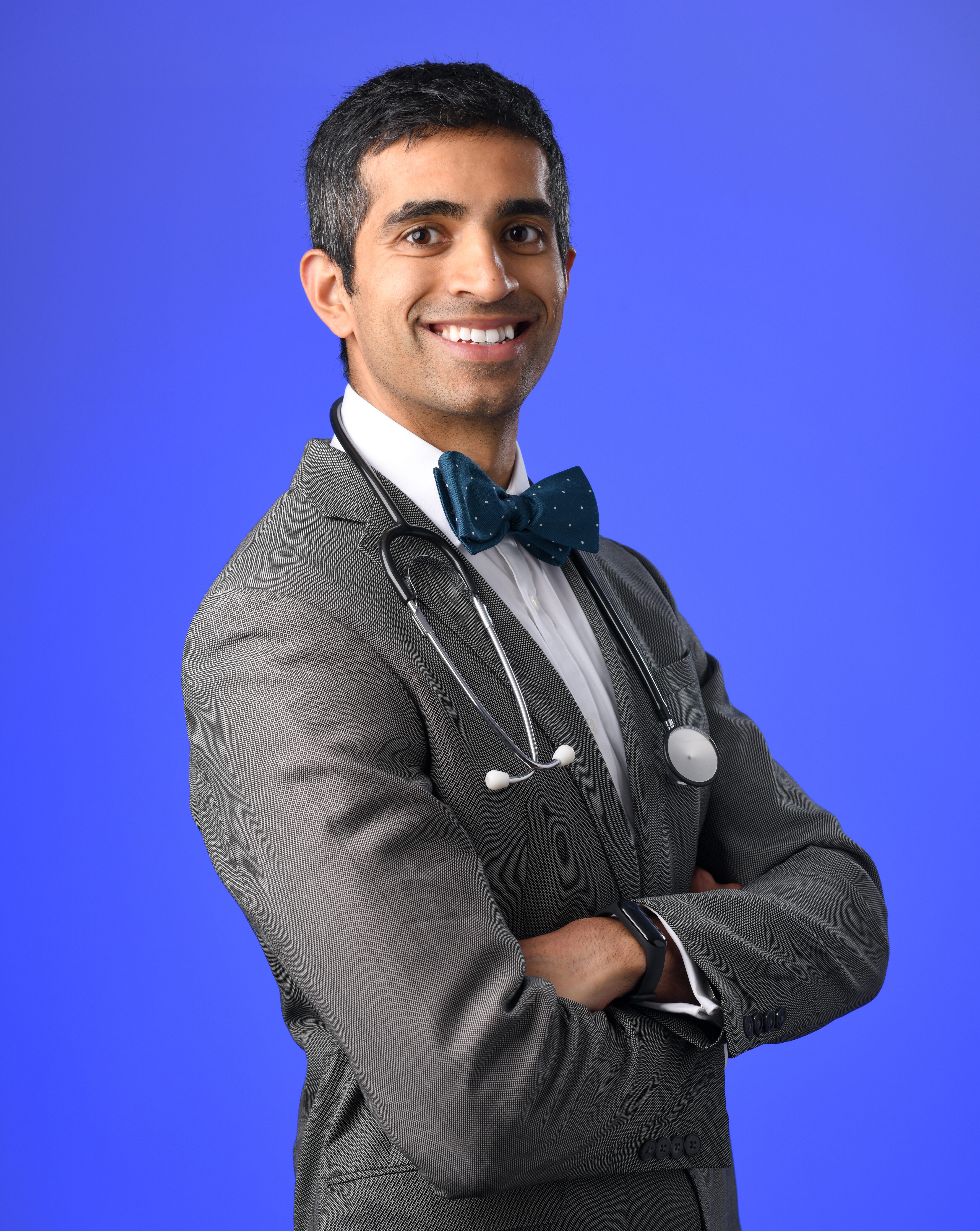 Sandeep Krishnan (Ventricular Health Partners)