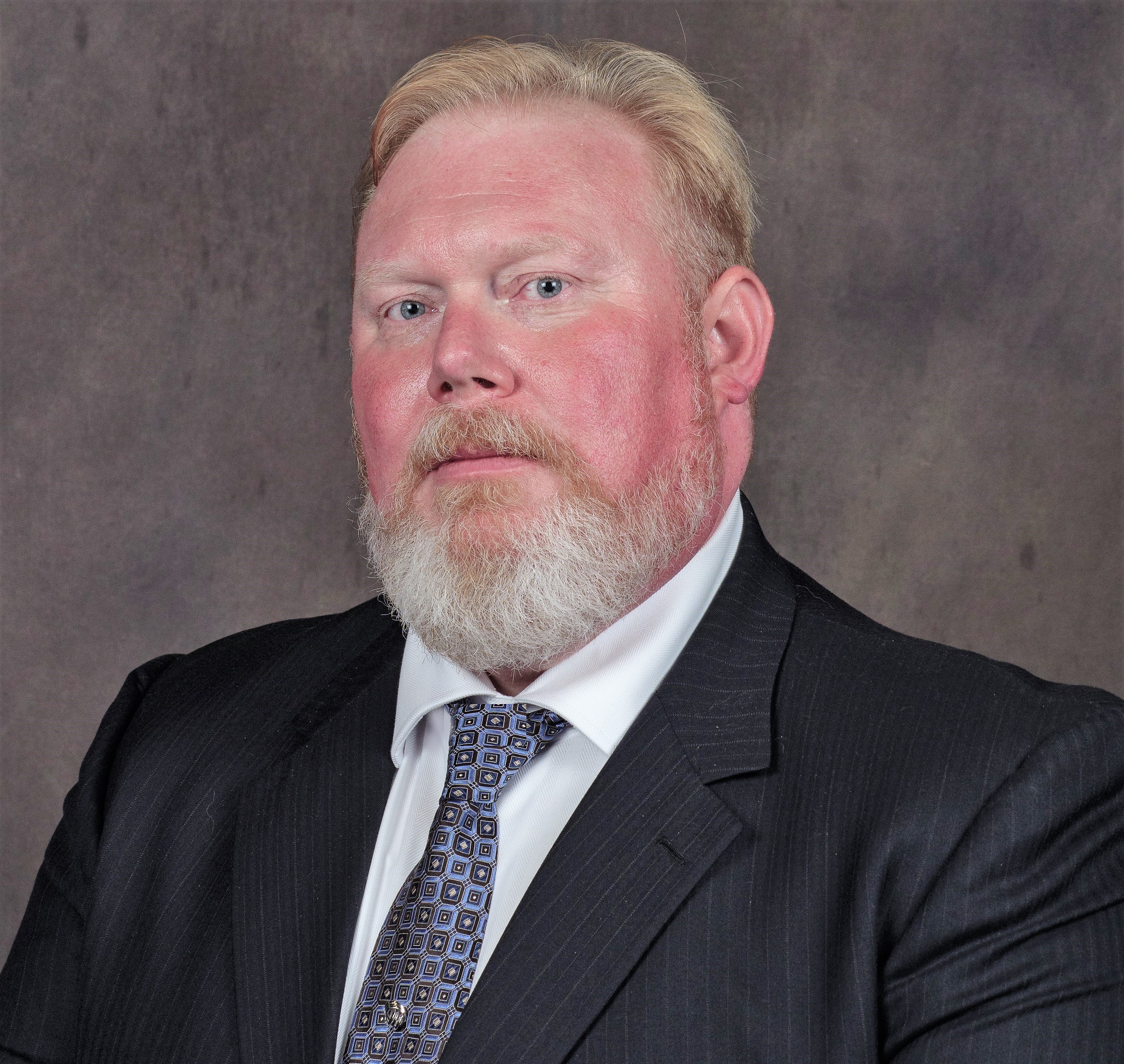 Drew Neckar MBA, CPP, CHPA, CPD (Alesian Group)