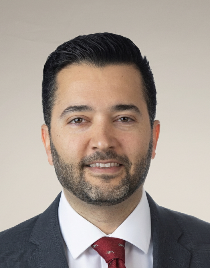 Sam Malek, PhD (Cyberonix)
