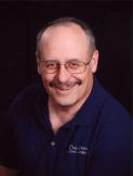 David Gossman (Gossman Forensics)