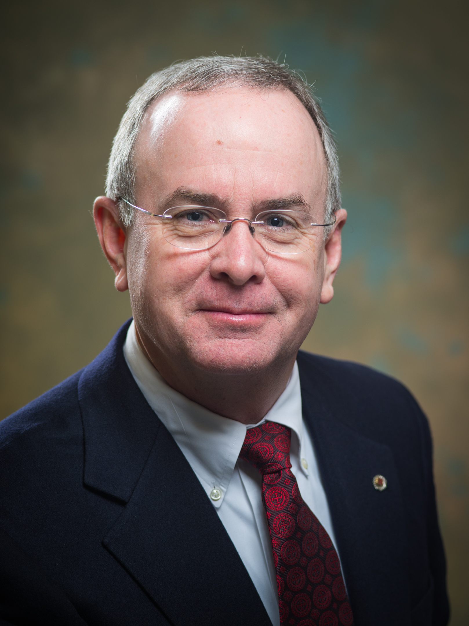 Mark D. Mitchell (GSI Environmental)