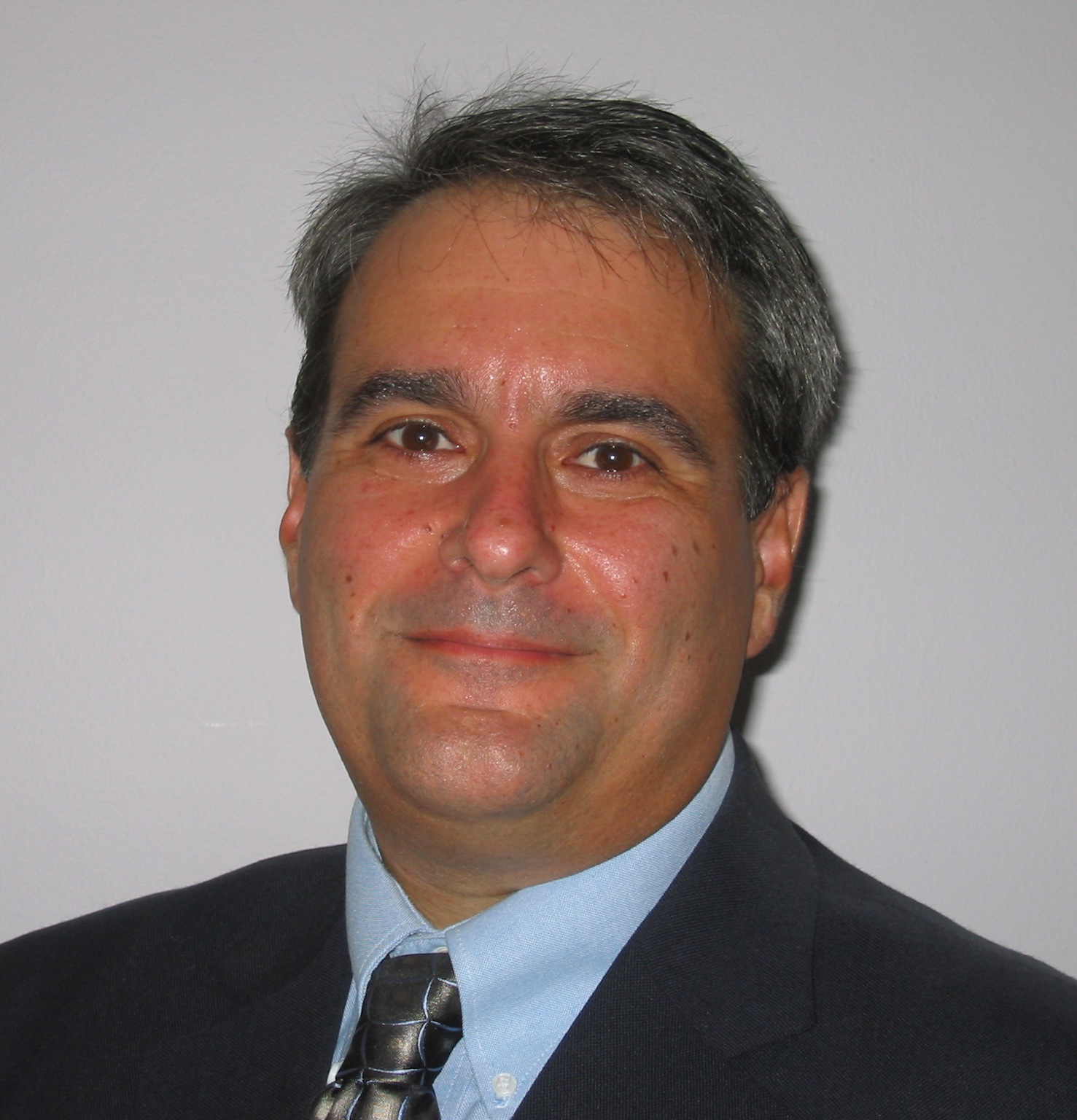 Michael LaMana, MS (LaMana Forestry Consulting LLC)