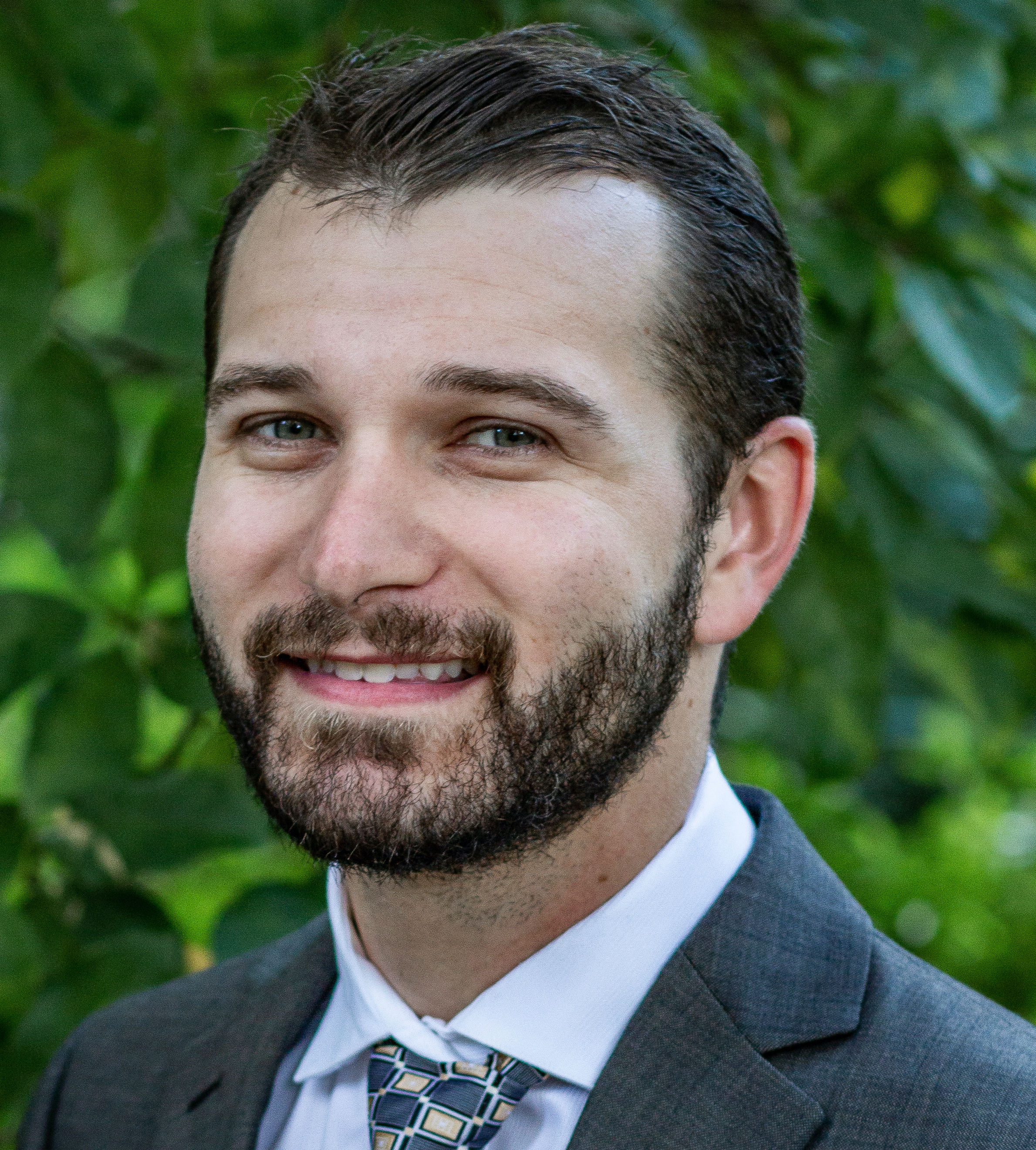 Sean P. Vozza, P.E. (Quality Forensic Engineering, LLC)
