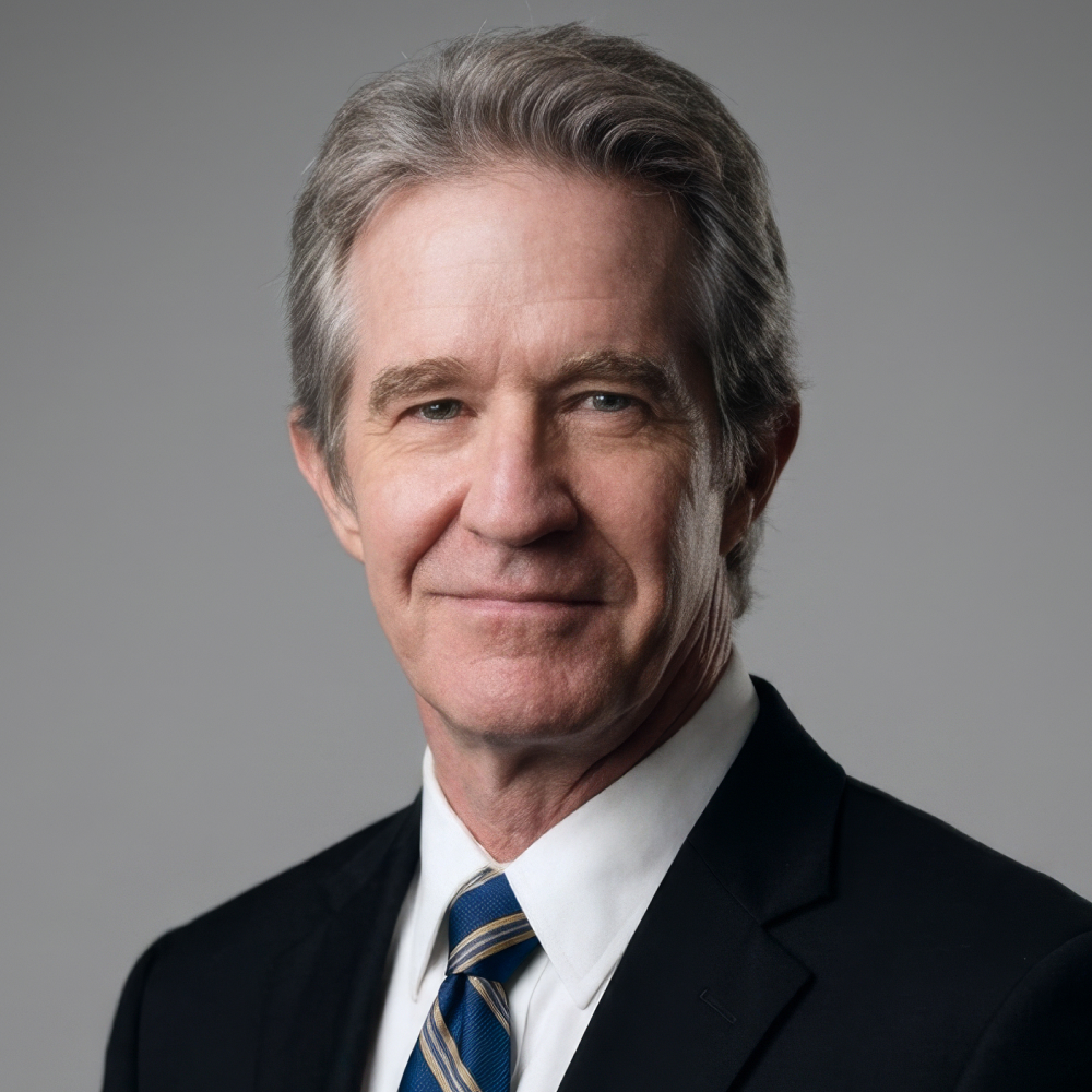 Gordon MacKay (Quandary Peak Research)