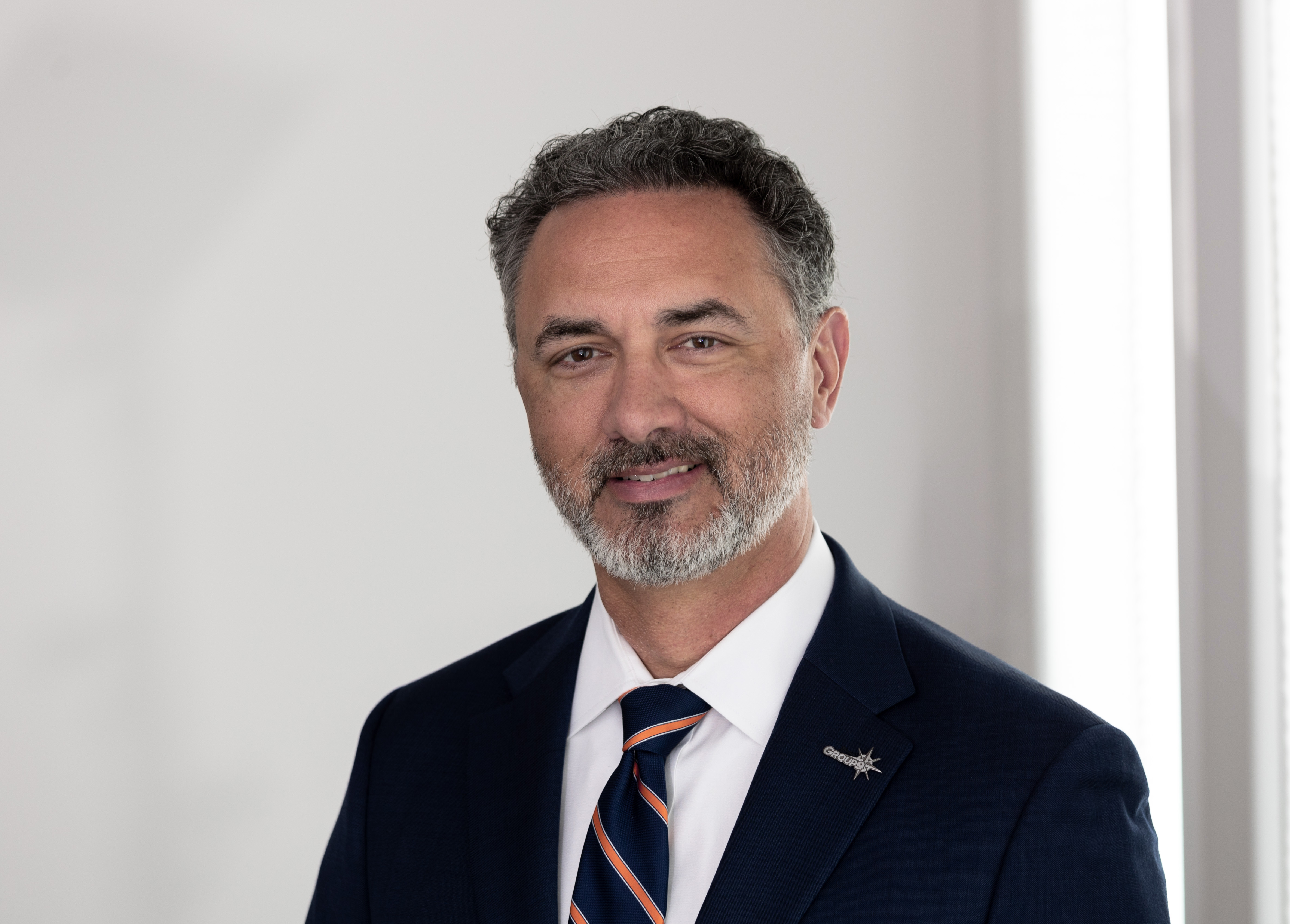 Charles Ahmad, CPP, PCI, PSP (Group Nine Risk Consulting)
