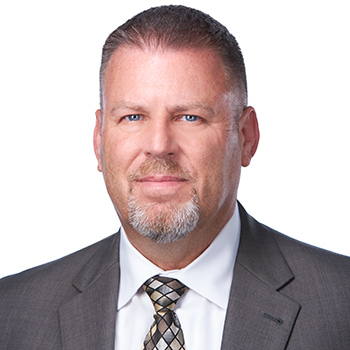 Paul M. Adee, CCHP, CCP (Robson Forensic Inc.)