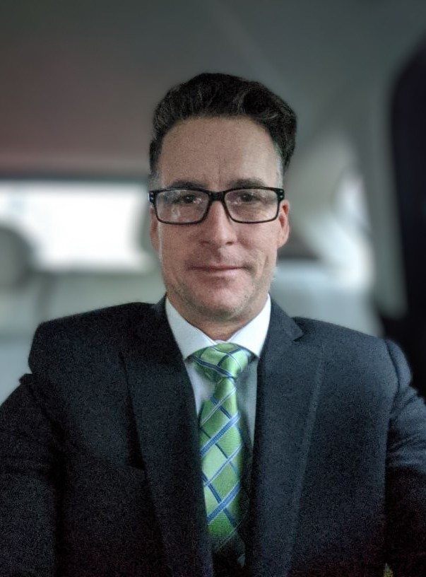 Ted Menadier, MBA (Approach One LLC)
