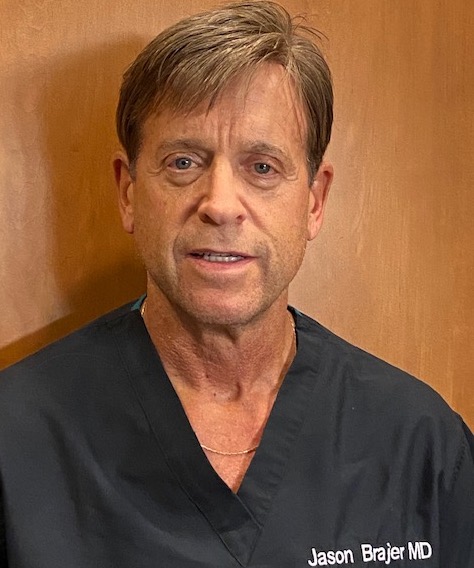 Jason Brajer (JB Pain Free MD PLLC)