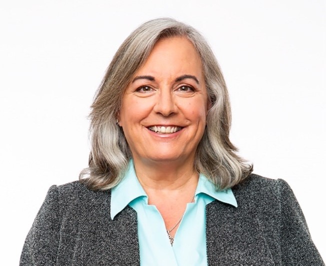 Pamela J. Hall, PhD (Forensic MED Experts)