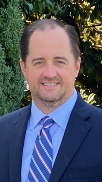 Roger Jones, MD (Belle Meade AMP)